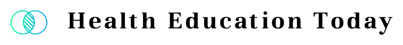 Health Education Today