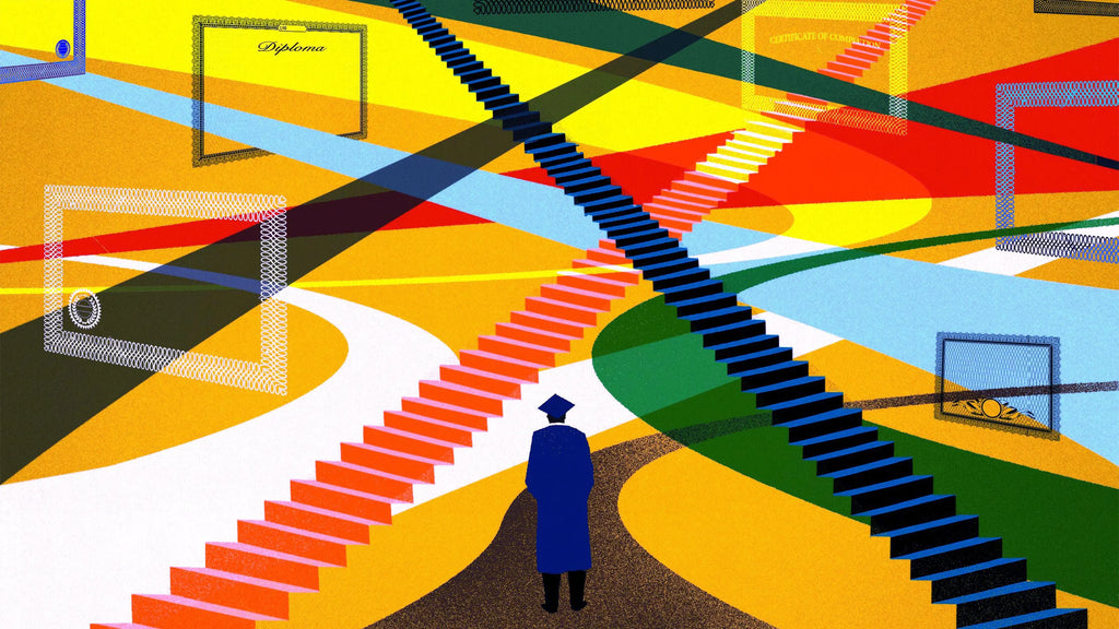 Demystifying Graduation Options for Students in Special Education and Their Families