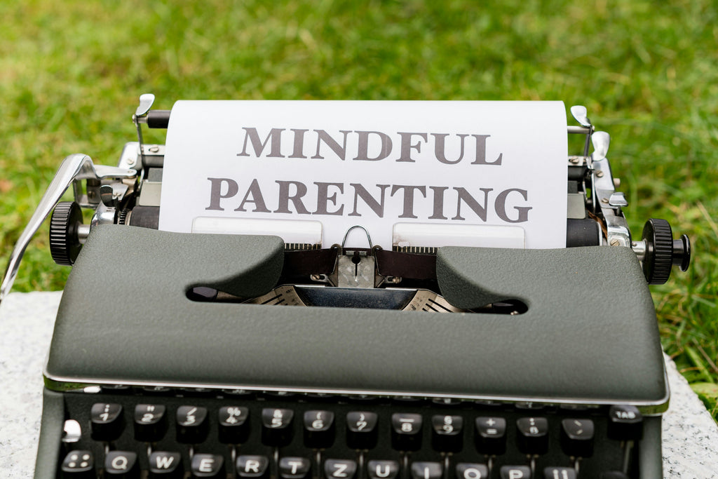 Parenting isn't easy: Two important skills can help